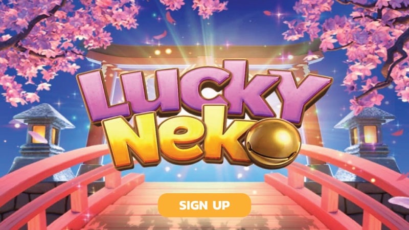Lucky Neko Demo Grátis: Jogue Agora Sem Depositar